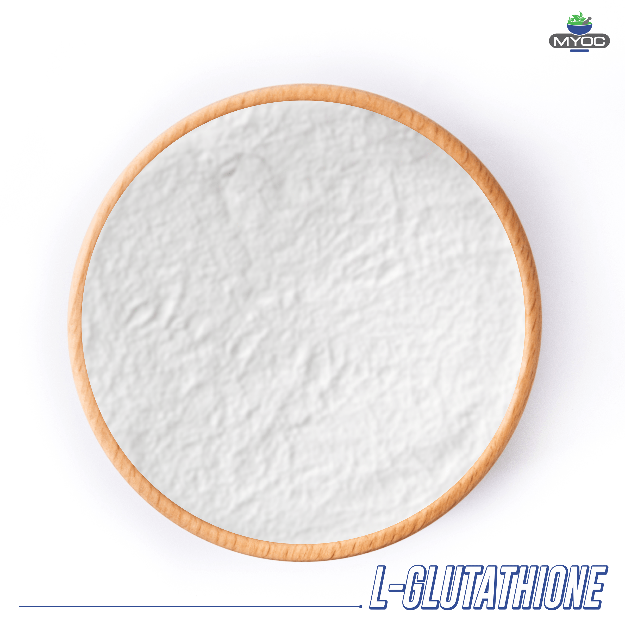 Shoprythm Cosmetic Raw Material List 56g MYOC L-Glutathione Shoprythm Cosmetic Raw Material List 56g MYOC L-Glutathione